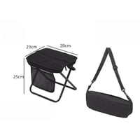🔥Foldable Backpack Stool