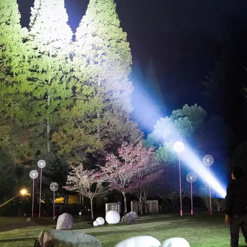 Kolmesilmäinen hirviöminivalaisin