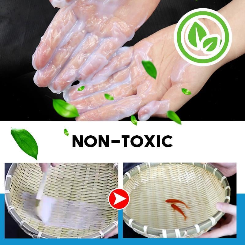 ✨55% OFF✨Innovative Sealer Mighty Paste