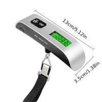 Handheld Electronic Scale