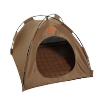 Faltbares Outdoor-Zelt für Haustiere