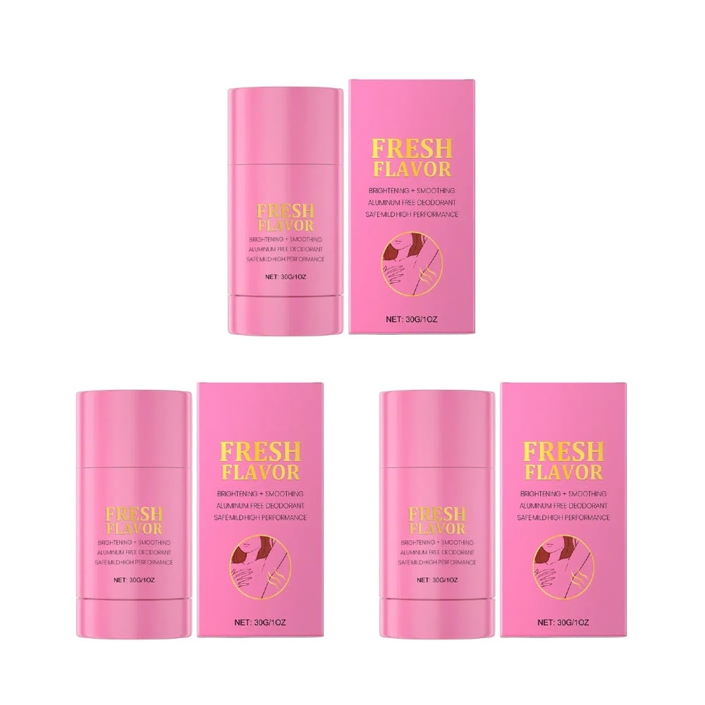 Unicorn Fruit Skin Brightening and Smoothing Deodorant