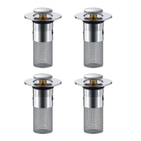 Stainless Steel Floor Drain Filter
