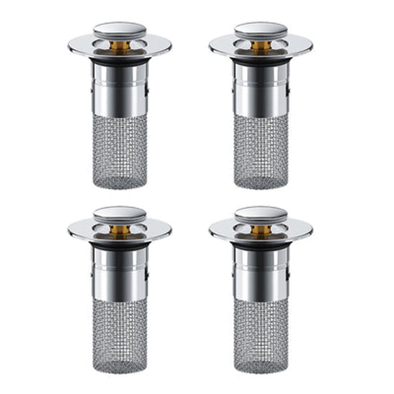 Stainless Steel Floor Drain Filter