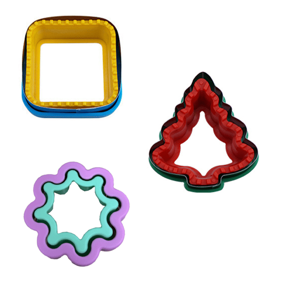 Sandwich Cutter & Sealer