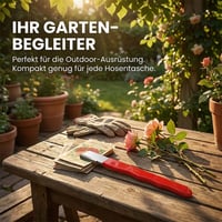 Tragbarer Messerschärfer