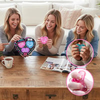 Valentine's Day Mini Stress Relief Toys