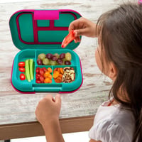 Lunch & Snack Box Bundle for Kids