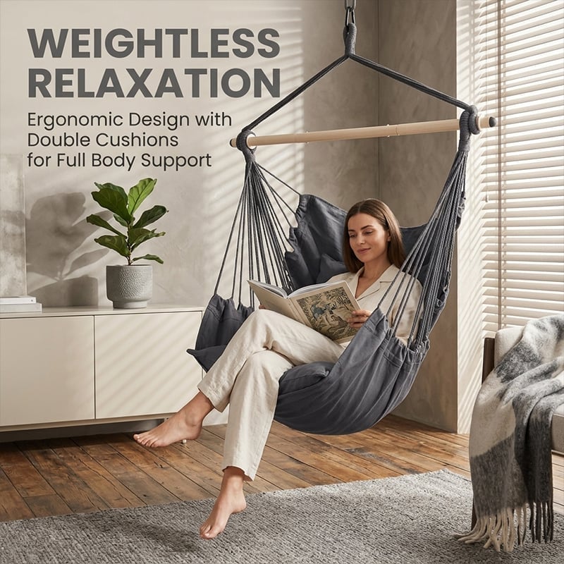 Outdoor Hanging Chair for Garden