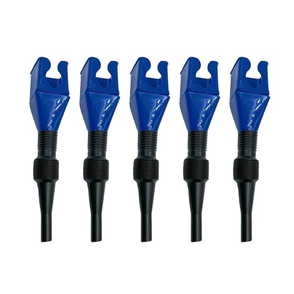 Flexible Draining Tool Snap Funnel