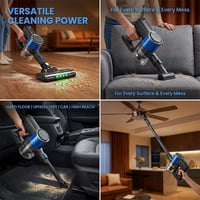 Kexon™ Powerful Cordless Vacuum Cleaner