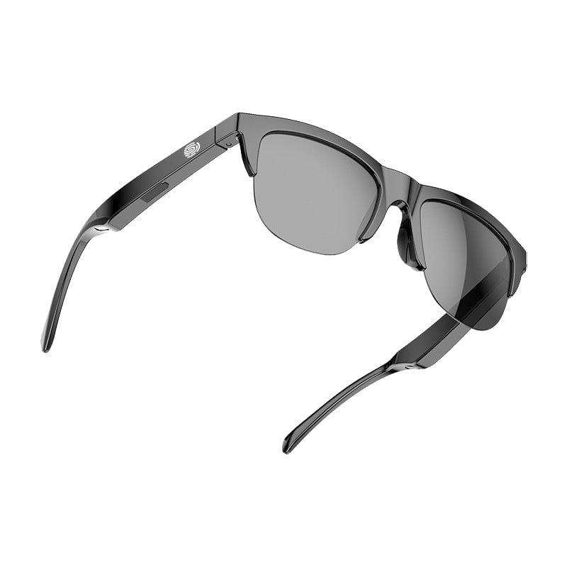2024 Oppgrader Bluetooth-solbriller