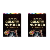 Whimsical Relaxation Coloring Book