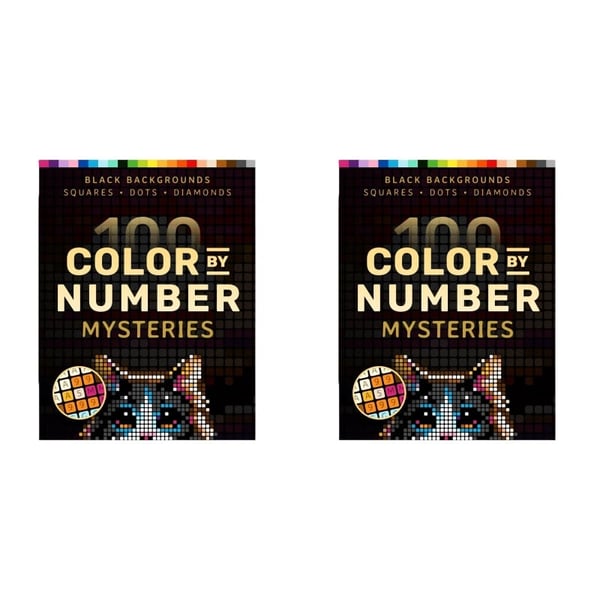 Whimsical Relaxation Coloring Book