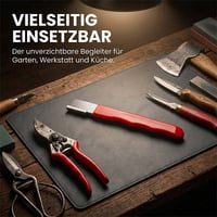 Tragbarer Messerschärfer