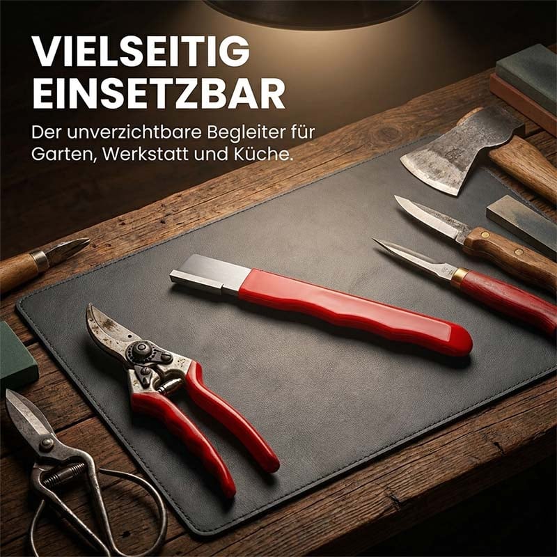 Tragbarer Messerschärfer