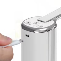 Automaattinen vedenjakelupumppu