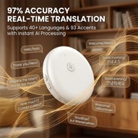 Kexon™ AI Real-Time Language Practice Companion