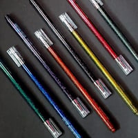 Farbiger glänzender Tintenroller 8 Farben ( 8PCS & 16PCS )