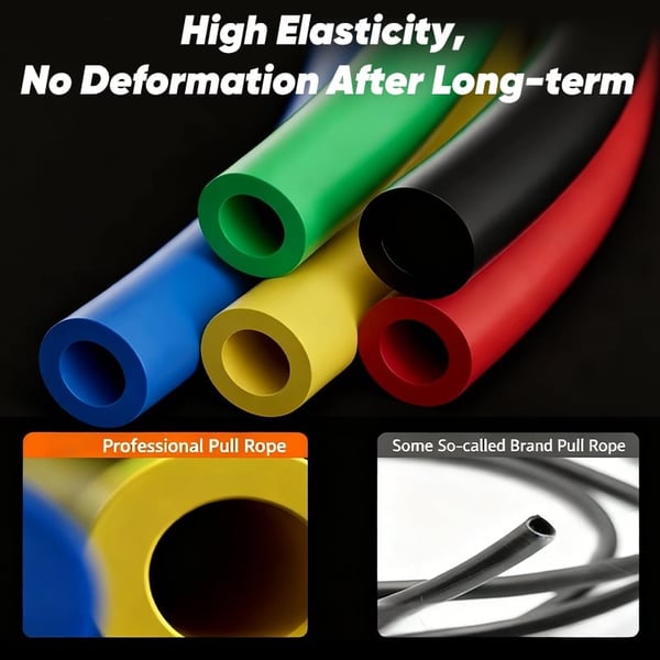 Resistance Boxing Band