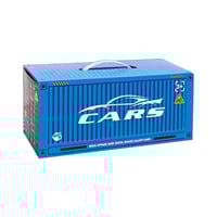 48 Alloy Racing Car Toys