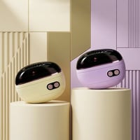 2-in-1 Elektrischer Nagelknipser & Nagelschleifer
