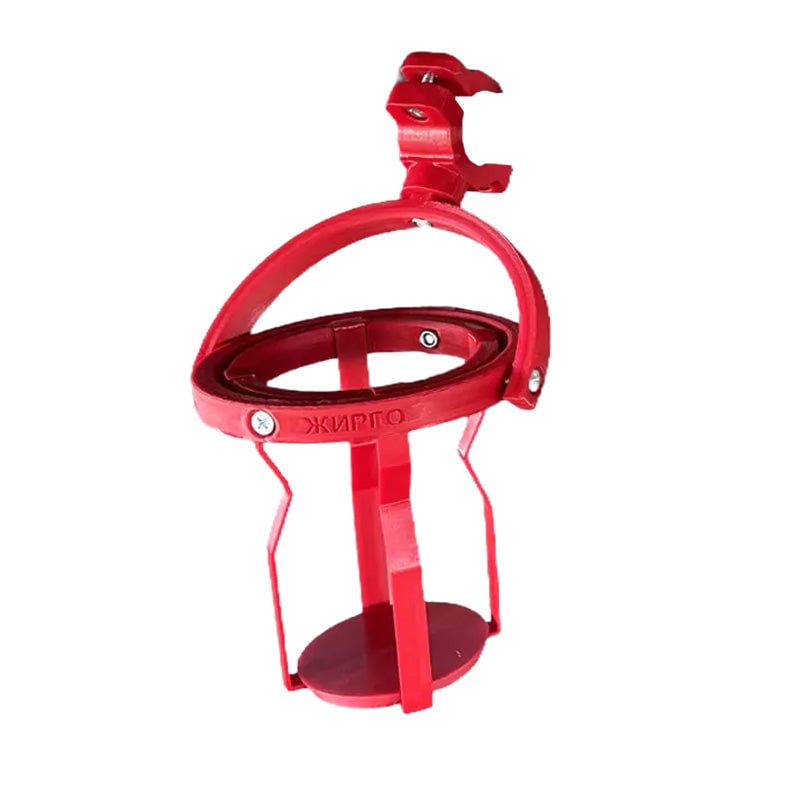 🥤Gyroscopic Cup Holder