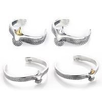Bracelet En Forme De l'Aigle Spécial