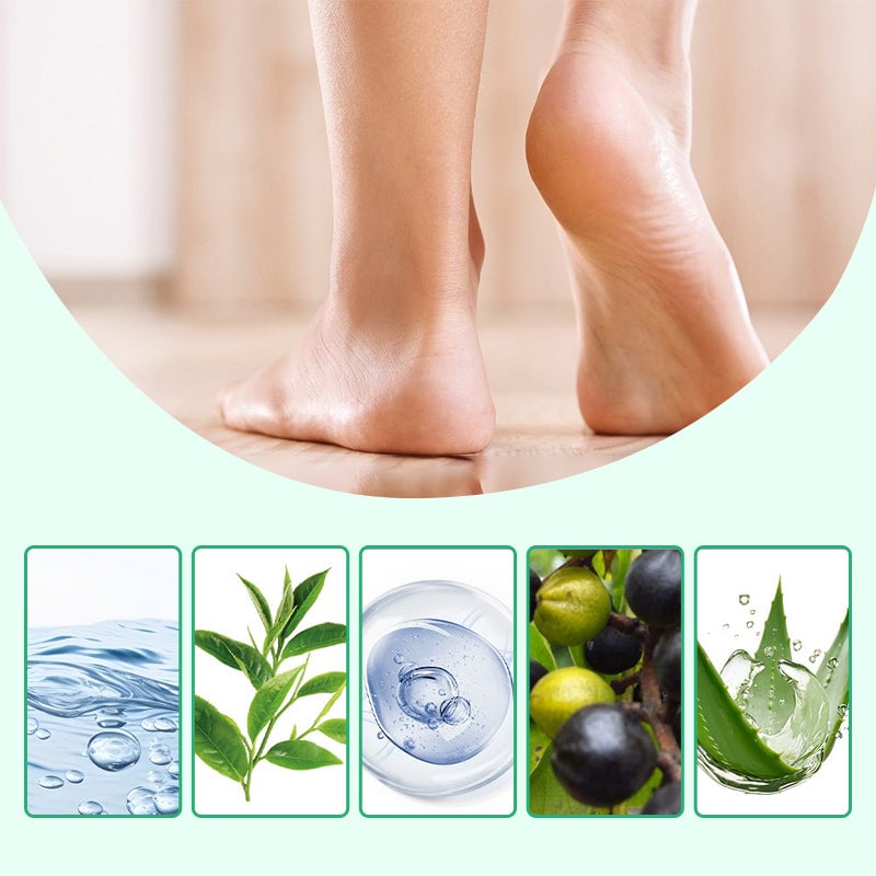Foot Care Lotion