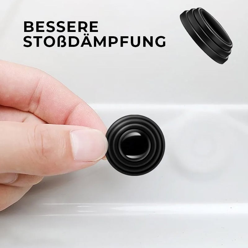 🚗🌈Stoßdämpfende und geräuscharme Dichtung der Autotür