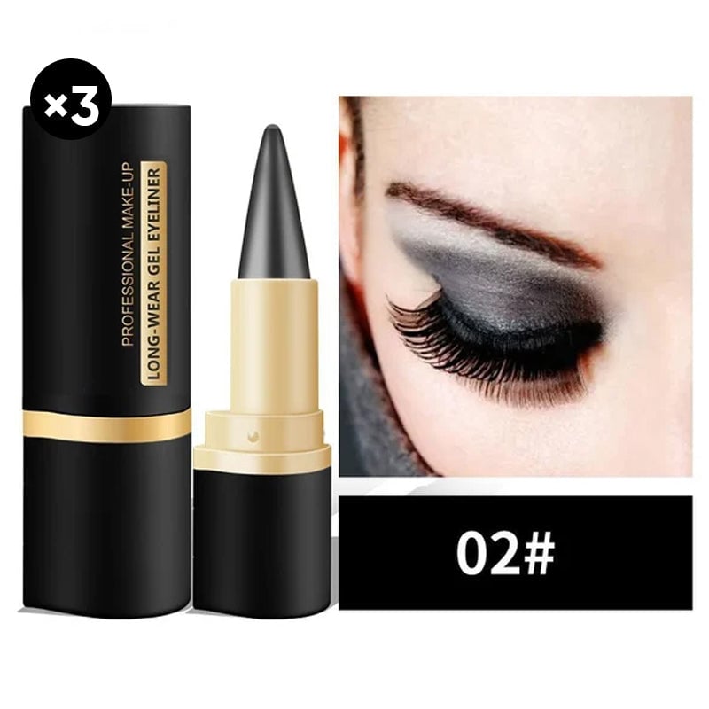 🔥Eyeliner impermeabile