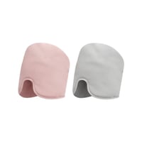 Weighted Eye Mask For Deep Sleep