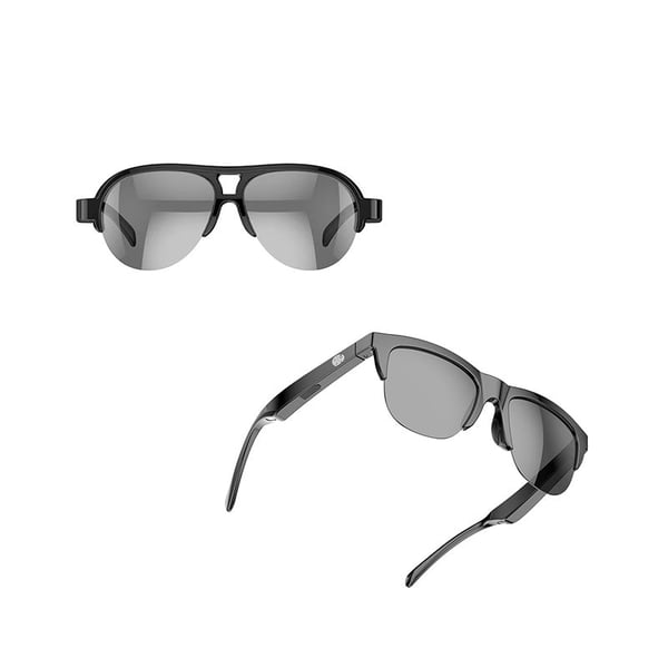 Upgrade Bluetooth Sunglasses