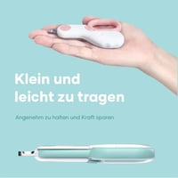 (🔥Schlussverkauf🔥)Nagelschere für Haustiere