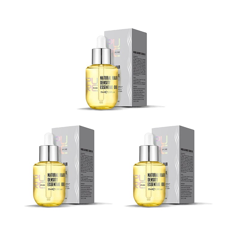 Hair Growth Oil