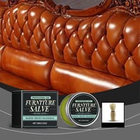 Möbelpflege für Leder – Politur & Feuchtigkeitspflege für Sofas und Möbel