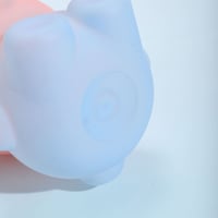 Cartoon Bear Bottle