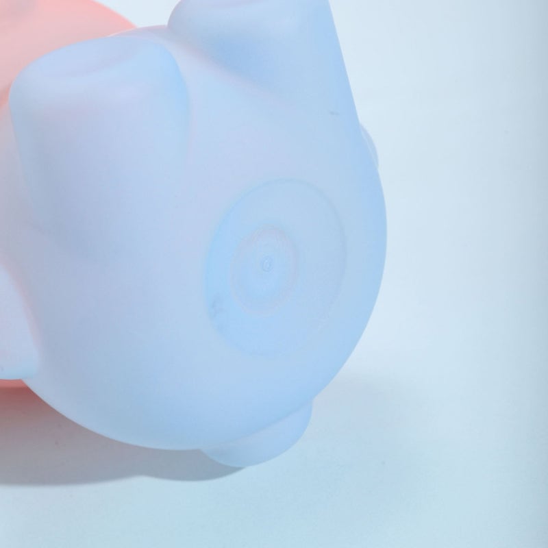 Cartoon Bear Bottle