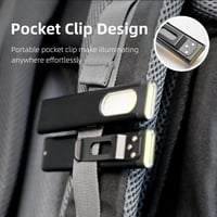 T7 Portable Flashlight