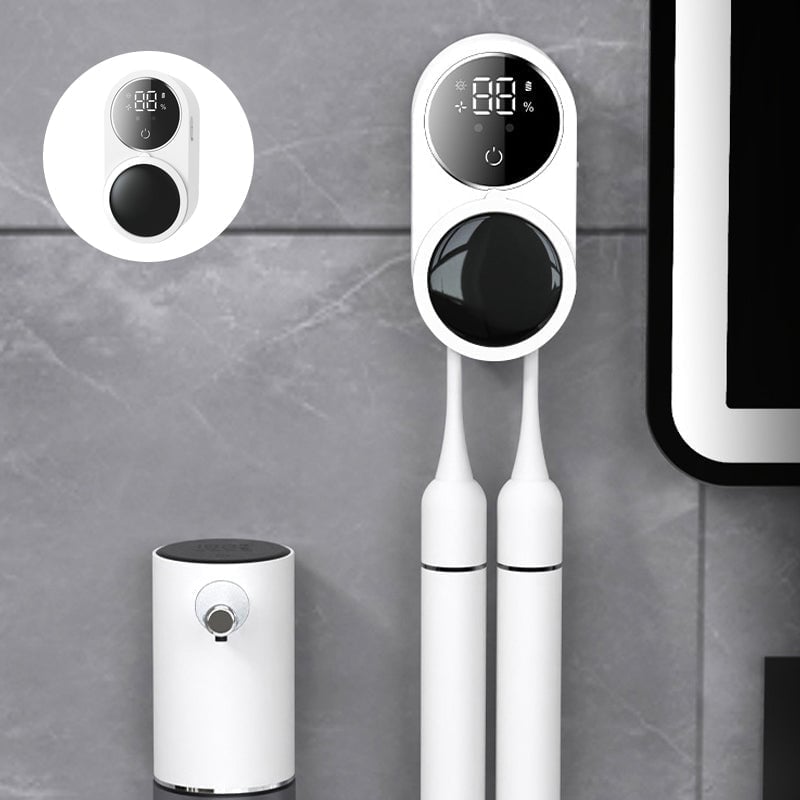 Sale - Tandborste steriliseringslåda