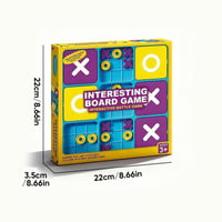 Ultimate Tic Tac Toe