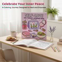 Educational Doodle Book for Early Learners