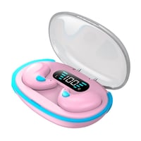 Bluetooth-Headset mit Knochenleitung für den Schlaf