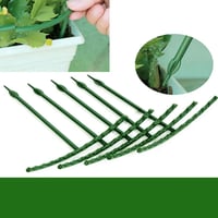 Steunkooien voor tuinplanten