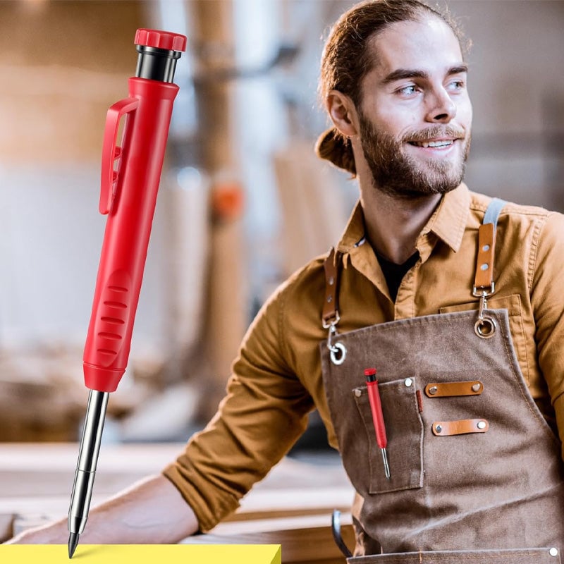 Woodworking Scribing Pen