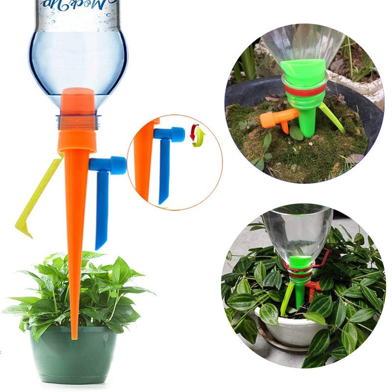 🥬Automatic Watering Device🥬