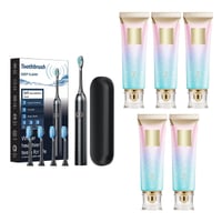 Dentifrice Blanchissant Éclatant