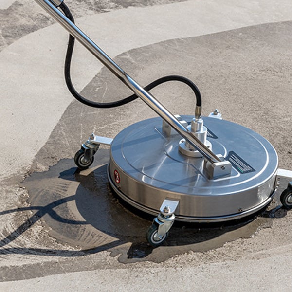 Pressure Washer Surface Cleaner