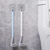 ✨Hot Sale✨Long-Handled Toilet Brush