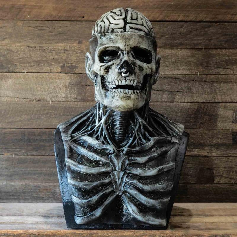 Horrible Esqueleto Bioman